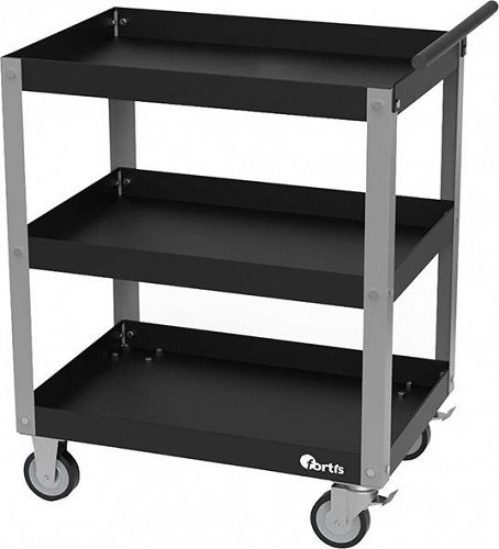 Wózek serwisowy 684x469x820mm FORTIS 4317784730884