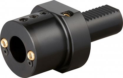 Uchwyt VDI do wytaczadeł E2 40x08mm FORTIS 4317784732055