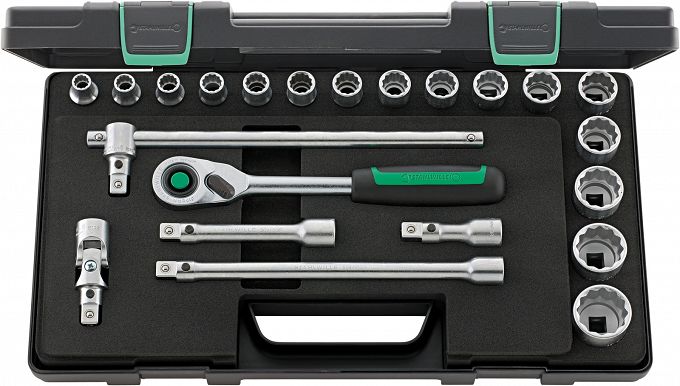 Zestaw narzędzi QR 1/2