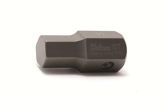 Końcówka 22mm do śrub z gniazdem 7/8