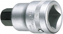 Nasadka INHEX 1" 14mm 64 14 STAHLWILLE 06050014