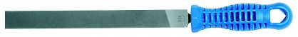 Pilnik warsztatowy półokrągły 150mm 16x4,5mm N2 GEDORE 6770350 8725 2-6