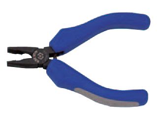 Szczypce mini uniwersalne 140mm KING TONY  6114-05