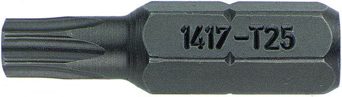 Końcówka wkręt.BIT 5/16