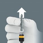 Kraftform Kompakt 60 ESD zestaw 17 częściowy WERA 05051043001 - 7