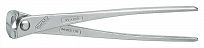 Obcęgi zbrojarskie o zwiększonym przełożeniu hartowane KNIPEX 99 14 250 (99 1 250) - 5