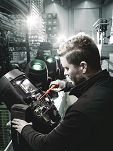 Wkrętaki śrubokręty Izolowane Płaskie PH i czworokątne Zestaw Kraftform Kompakt VDE 7 Imperial 1 WERA 05006604001 - 2