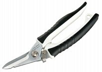Nożyczki do cięcia przewodów dł. 187mm Multi-purpose Cable Cutter TAJIMA - 2