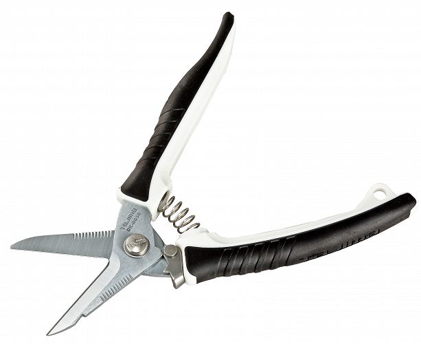 Nożyczki do cięcia przewodów dł. 187mm Multi-purpose Cable Cutter TAJIMA