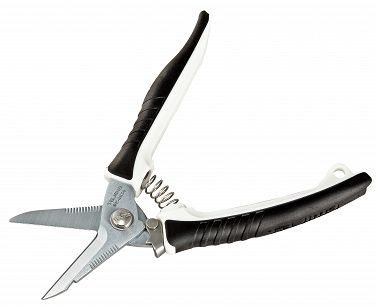 Nożyczki do cięcia przewodów dł. 187mm Multi-purpose Cable Cutter TAJIMA