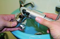 Uchwyt zaworu venti-quick GEDORE 4508980 312000 - 4