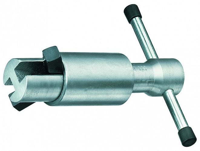 Uchwyt zaworu venti-quick GEDORE 4508980 312000