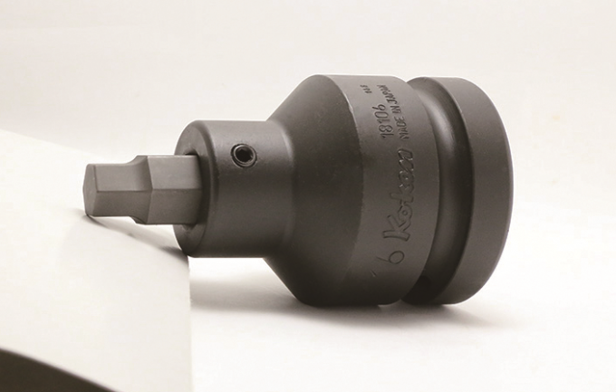 Nasadka udarowa imbusowa, 13mm KOKEN