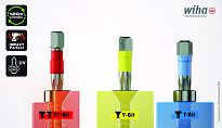 Bit pojedyńczy TY 7045TY TY-Bit T30 x 49 mm WIHA 42133-S - 4