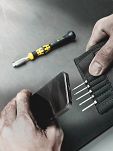 Wkrętaki śrubokręty precyzyjne Micro-Set PH, Płaskie, TORX, Imbusowe, ESD WERA 05073670001 - 2