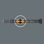 Wkrętaki śrubokręty precyzyjne Micro-Set PH, Płaskie, TORX, Imbusowe, ESD WERA 05073670001 - 8