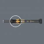 Wkrętaki śrubokręty precyzyjne Micro-Set PH, Płaskie, TORX, Imbusowe, ESD WERA 05073670001 - 7