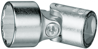 Przegubowy klucz nasadkowy 3/8" 10 mm GEDORE DG 30 10 6240630