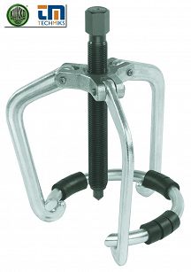 Ściągacz do kierownic z ramionami KUKKO 32-2