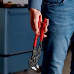 Szczypce klucz w jednym narzędziu 2 1/2 cala KNIPEX 86 01 300 - 10