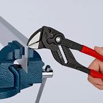 Szczypce klucz w jednym narzędziu 2 1/2 cala KNIPEX 86 01 300 - 2