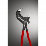 Szczypce klucz w jednym narzędziu 2 1/2 cala KNIPEX 86 01 300 - 4
