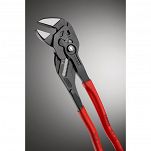 Szczypce klucz w jednym narzędziu 2 1/2 cala KNIPEX 86 01 300 - 5