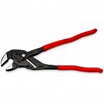 Szczypce klucz w jednym narzędziu 2 1/2 cala KNIPEX 86 01 300 - 7