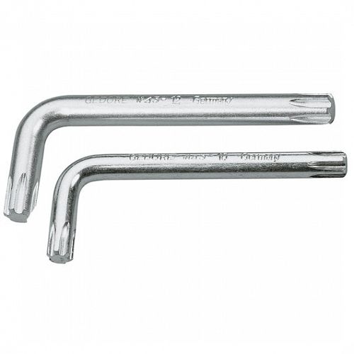 Imbus - wkrętak kątowy M12 GEDORE 6352780