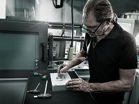 Wkrętak śrubokręt sześciokątny 10,0 mm Hex-Plus z rękojeścią poprzeczną i funkcją przytrzymywania 454 HF WERA 05023354001 - 2