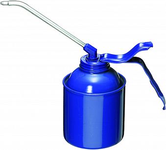 Olejarka ręczna 500ml 12250 STAHLWILLE 77010001
