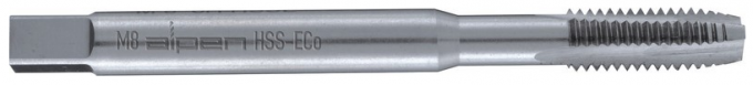 Gwintownik HSS Co5 M5 fi5mm/80mm przel.przem ALPEN 704005001