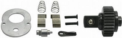 Zestaw naprawczy do grzechotki 4767 KING TONY 4767DK