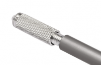 Skalpel nóż dla modelarza GRAFIX 501 MARTOR 501 - 3