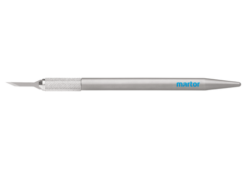 Skalpel nóż dla modelarza GRAFIX 501 MARTOR 501