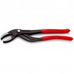 Szczypce do syfonów sanitarnych i złączy KNIPEX 81 01 250 - 2