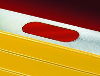 Poziomica aluminiowa elektroniczna 3 libelle 183 cm typ 196-2 Electronic IP65 Stabila 17706 - 6