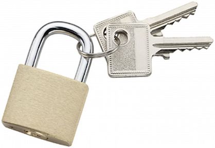 Kłódka 12932 STAHLWILLE 77210002