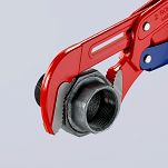 Klucz do Rur typ S Nastawny KNIPEX 83 60 020 - 4