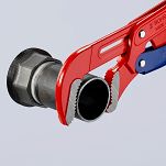 Klucz do Rur typ S Nastawny KNIPEX 83 60 020 - 3