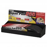 Piła japońska Kataba płatnica 16TPI 265 mm TAJIMA JPR265D/-1 - 2