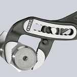 Szczypce Klucz do Rur Aligator KNIPEX 88 02 250 - 2