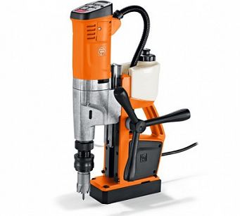 Uniwersalna magnetyczna wiertarka rdzeniowa do 35 mm KBU 35 MQW FEIN 72705661000