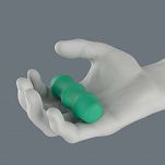 Wkrętak śrubokręt do gniazd czworokątnych izolowany #1 WERA 05004780001 - 5