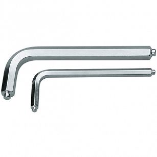 Imbus - wkrętak kątowy 8 mm GEDORE 6343520