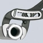 Szczypce Klucz do Rur Aligator KNIPEX 88 01 180 - 6