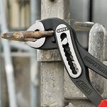 Szczypce Klucz do Rur Aligator KNIPEX 88 01 180 - 4