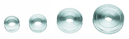 Kształtka do giętarki 3-4mm Gedore 278504 1576798