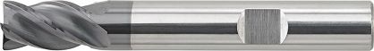 VHM HPC INOX Frez D6527K 12,00VA Z4HB Carap+ FORTIS 4317784741217