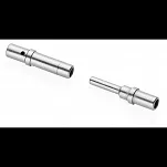 Szczypce do zagniatania 4 punktowego do złączy DT KNIPEX 97 52 67 DT - 6